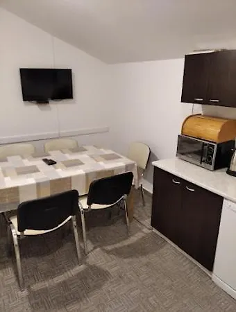 Appartement Dom Smoljo *